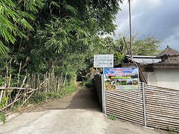 Villa Bambu Rinjani & Restaurant