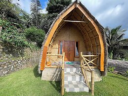 Villa Bambu Rinjani & Restaurant