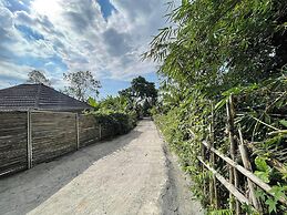 Villa Bambu Rinjani & Restaurant