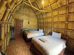 Villa Bambu Rinjani & Restaurant