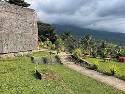 Villa Bambu Rinjani & Restaurant