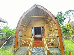 Villa Bambu Rinjani & Restaurant