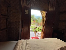 Villa Bambu Rinjani & Restaurant