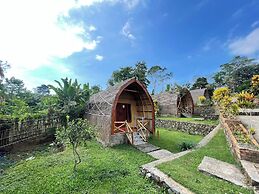 Villa Bambu Rinjani & Restaurant