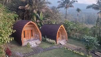 Villa Bambu Rinjani & Restaurant