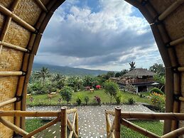 Villa Bambu Rinjani & Restaurant