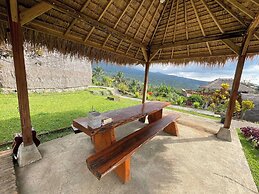 Villa Bambu Rinjani & Restaurant
