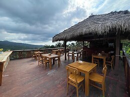Villa Bambu Rinjani & Restaurant