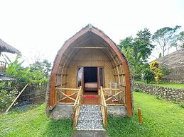 Villa Bambu Rinjani & Restaurant