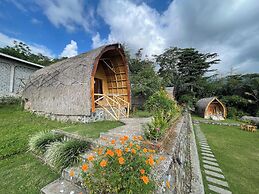 Villa Bambu Rinjani & Restaurant