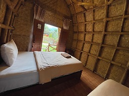 Villa Bambu Rinjani & Restaurant