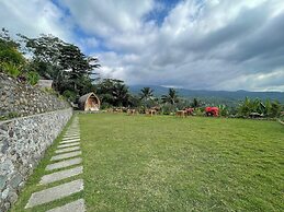 Villa Bambu Rinjani & Restaurant