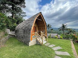 Villa Bambu Rinjani & Restaurant