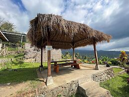 Villa Bambu Rinjani & Restaurant