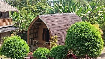 Villa Bambu Rinjani & Restaurant