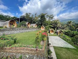 Villa Bambu Rinjani & Restaurant