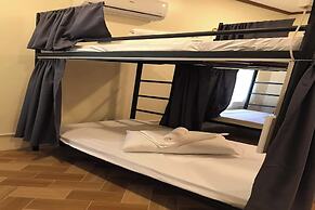 Avila's Hostel Moalboal near Beach