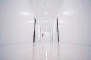 Spotlight Hotel near Hundred Islands wharf