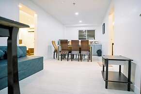 Spotlight Hotel near Hundred Islands wharf