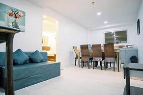 Spotlight Hotel near Hundred Islands wharf