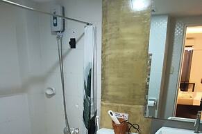 Spotlight Hotel near Hundred Islands wharf