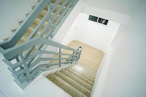 Spotlight Hotel near Hundred Islands wharf