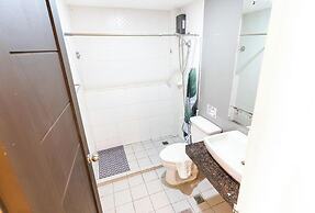 Spotlight Hotel near Hundred Islands wharf