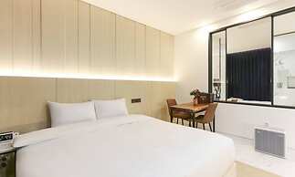 Daegu Hotel Series Lions Park