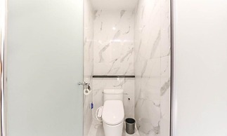 Daegu Hotel Series Lions Park