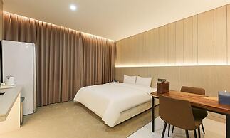 Daegu Hotel Series Lions Park