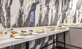 Daegu Hotel Series Lions Park