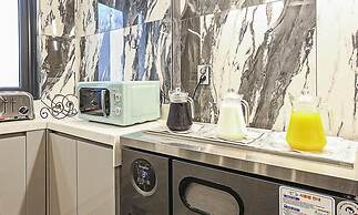 Daegu Hotel Series Lions Park