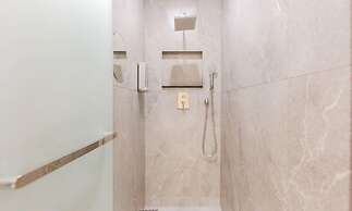 Daegu Hotel Series Lions Park