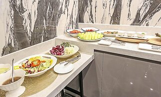 Daegu Hotel Series Lions Park