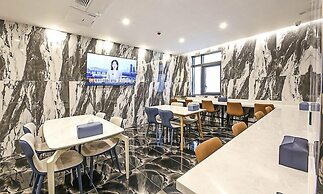 Daegu Hotel Series Lions Park