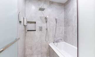 Daegu Hotel Series Lions Park