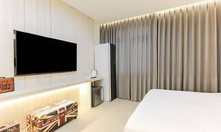 Daegu Hotel Series Lions Park