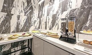 Daegu Hotel Series Lions Park