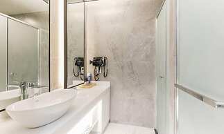 Daegu Hotel Series Lions Park