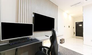 Daegu Hotel Series Lions Park