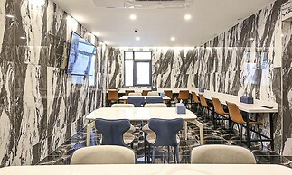 Daegu Hotel Series Lions Park