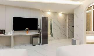 Daegu Hotel Series Lions Park