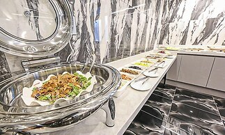 Daegu Hotel Series Lions Park