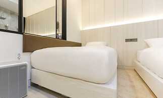 Daegu Hotel Series Lions Park