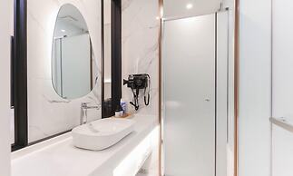 Daegu Hotel Series Lions Park