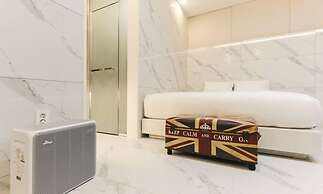 Daegu Hotel Series Lions Park