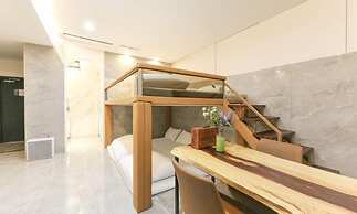 Daegu Hotel Series Lions Park