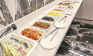 Daegu Hotel Series Lions Park