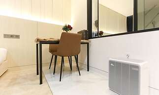 Daegu Hotel Series Lions Park