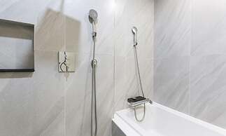 Daegu Hotel Series Lions Park